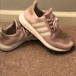 Adidas Swift Run Shoes